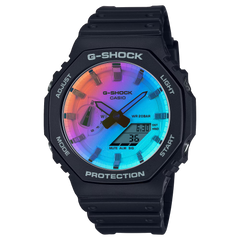 GA-2100SR-1A