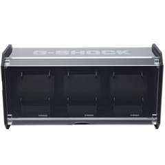 G-SHOCK 3 Watch Collection Display Case