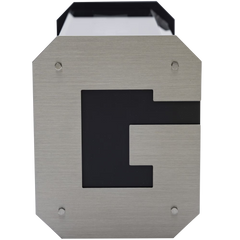 G-SHOCK 3 Watch Collection Display Case