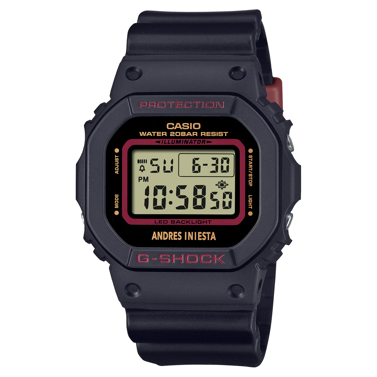 DW5600AI-1