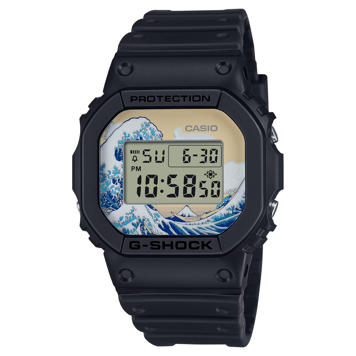 DW5600KHK25-1