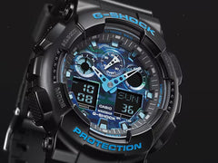 GA100CB-1A