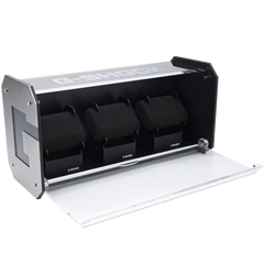 G-SHOCK 3 Watch Collection Display Case