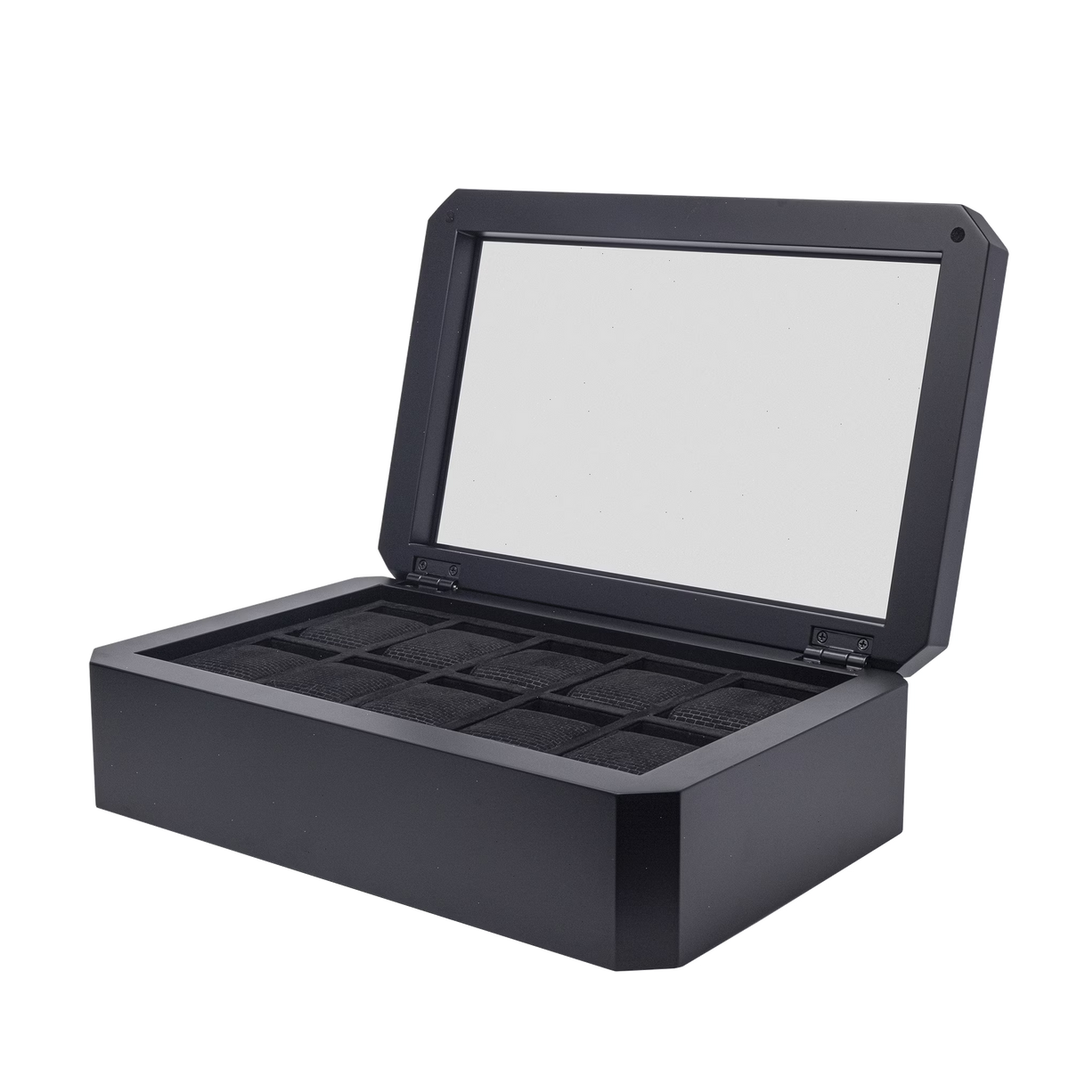 G-SHOCK Deluxe Display Case for 10 Watches（GS-DXDISPCS）